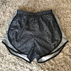 Nike DryFit Shorts